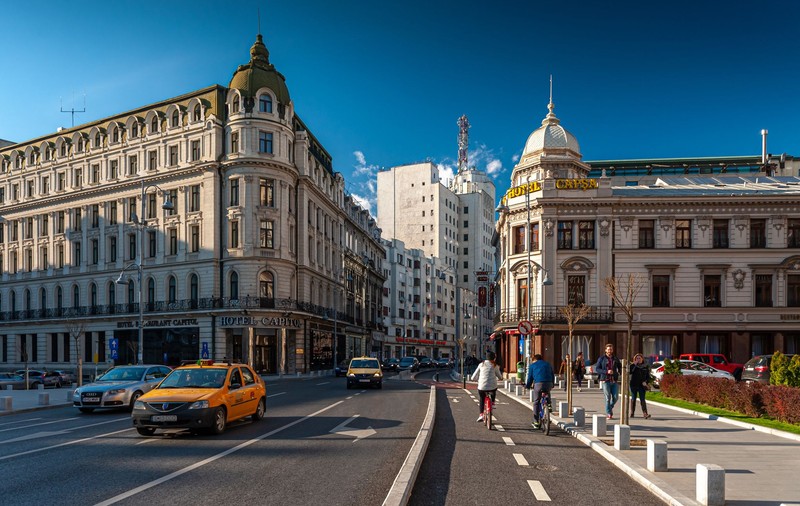 Bucureștiul, inclus de jurnaliștii americani pe lista celor mai ieftine orașe din lume. Ce indici au fost luați în calcul