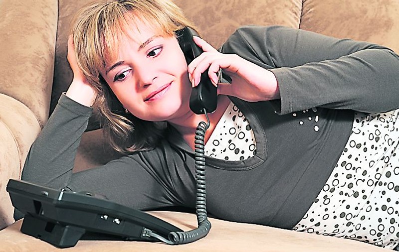 De Sărbători, vorbiţi gratis la telefonul fix