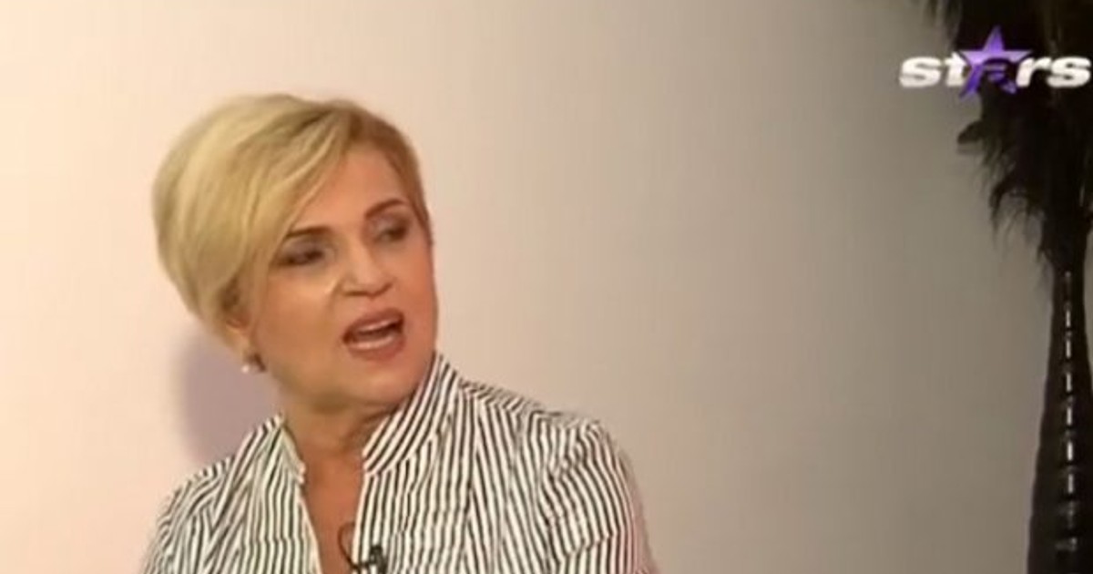 Ce spune Nicoleta Voica după ce s-a aflat că Israela Vodovoz a murit din cauza inelului gastric. Artista a lămurit lucrurile