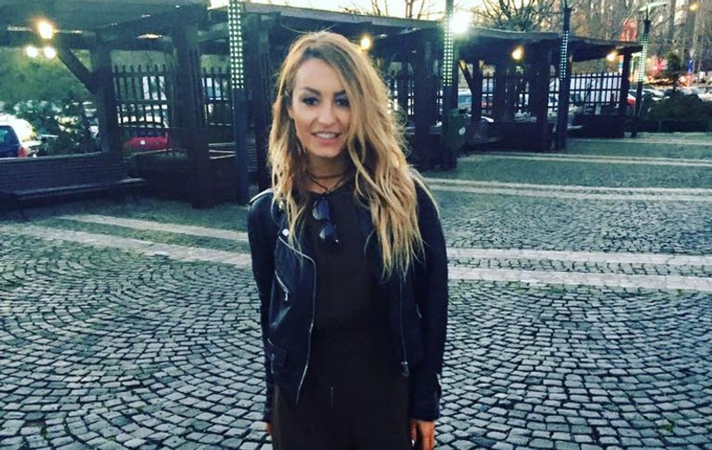 Flavia Mihășan a fost cerută în căsătorie. "Cred că asta ne ține împreună"