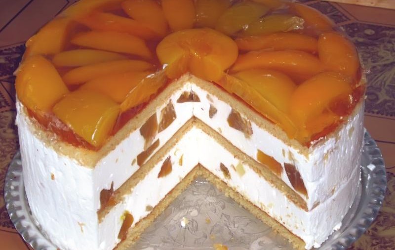Ți-e poftă de un tort de iaurt?