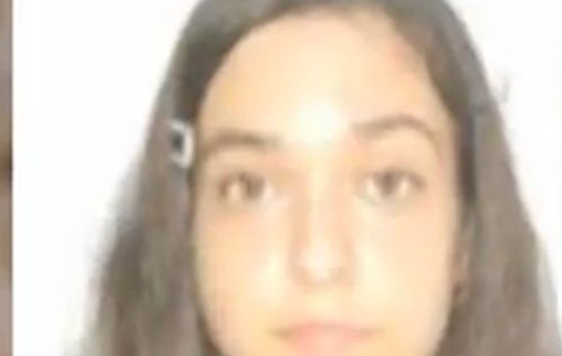 Ce căuta IULIA IONESCU, fata dispărută miercuri din BUCUREŞTI, în MODLOVA? AFLĂ AICI DETALIILE!