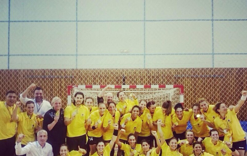 Alte regine! CSM, noua campioană a României la handbal feminin