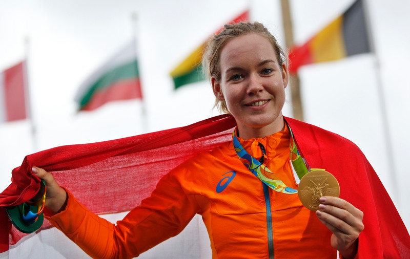 Clasamentul pe medalii la Jocurile Olimpice. Ungaria pe 6, România, nici un podium, Vietnam ori Kosovo - peste noi!!