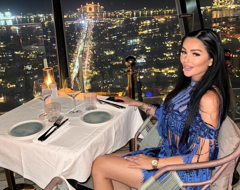 Ce a pățit Brigitte Pastramă după ce s-a întors din Dubai în România: „Suntem afectați. O să le ducem pe toate”