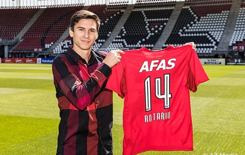 FCSB e aproape de transferul lui Dorin Rotariu. ”Nu e încheiat, dar avansăm”