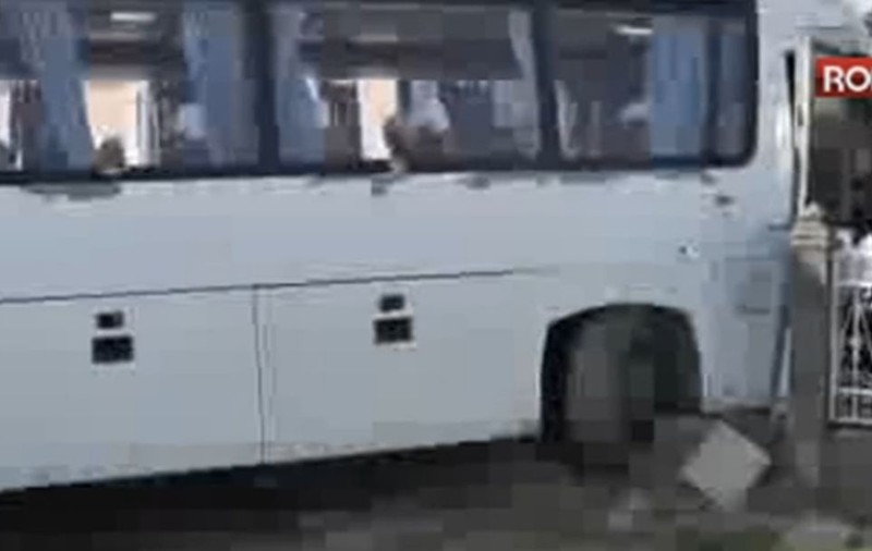 CEI CINCI ROMÂNI MORŢI în ACCIDENTUL DIN UNGARIA vor fi ÎNMORMÂNTAŢI la HARGHITA