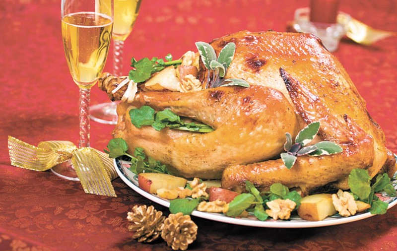 Reţete delicioase din bucătăria Adrianei Trandafir
