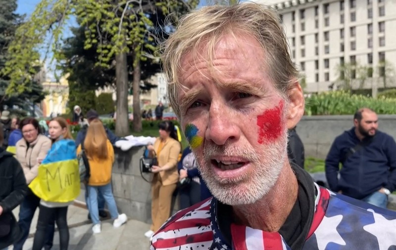 Ryan Wesley Routh este bărbatul care se presupune că a vrut să-l asasineze pe Donald Trump pe un teren de golf