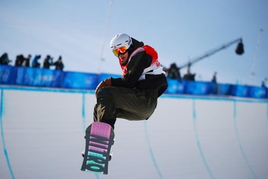 Jan Scherrer. Foto: EPA