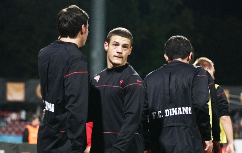 Ca să joace în Europa League cu Udinese, Torje trebuie să piardă calificarea cu Dinamo!