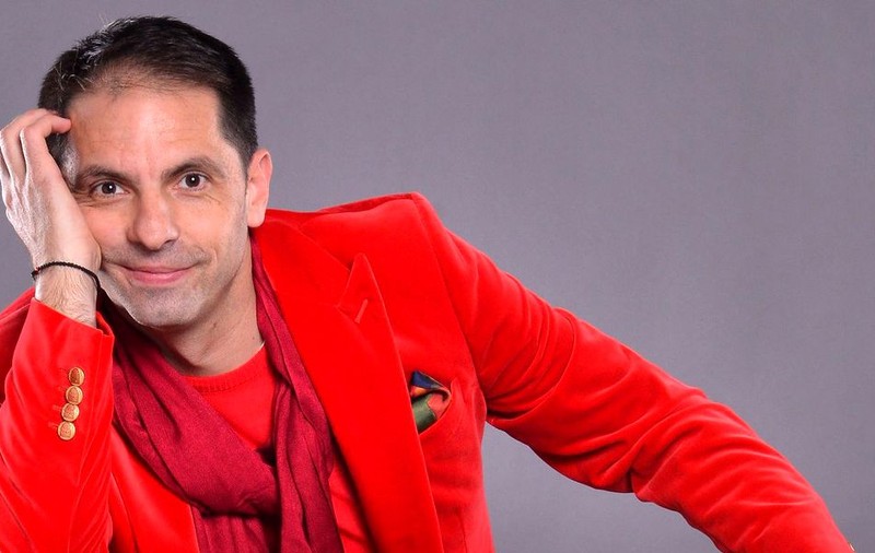 Dan Negru, despre marele actor Ernest Maftei. "M-ar crede dacă le-aș spune că tati l-a cunoscut pe bunicul Lizucăi?"