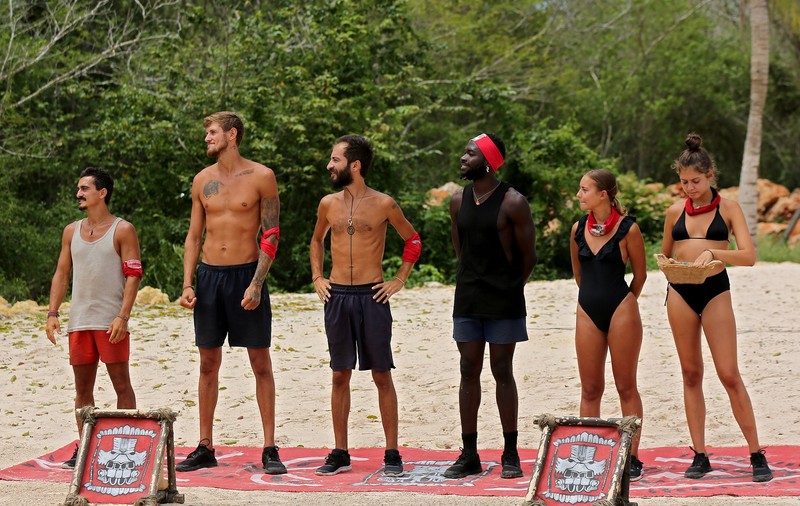 Surpriză pentru concurenții de la „Survivor România”. Ce vedetă de la PRO TV vine în jungla din Republica Dominicană