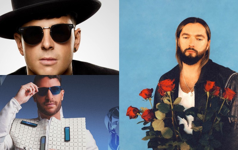 Artiști la Neversea 2023. Don Diablo, Salvatore Ganacci și Timmy Trumpet vin la cea de-a cincea ediție a festivalului
