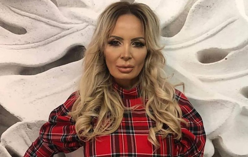 Ce a putut să spună Daniela Gyorfi despre George Tal. "Dacă l-aș prinde în fapt... George nu e ușă de biserică"