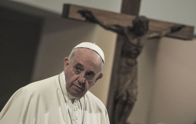 Mesajul Papei Francisc după ce ONU a solicitat armistițiu global pe perioada pandemiei de coronavirus