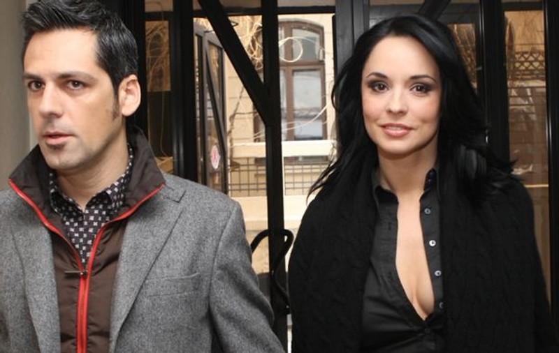 Radu Banciu: "Nu înțeleg de ce a luat-o de nevastă Ștefan Bănică pe Andreea Marin. Cu ce l-a păcălit și asta?"