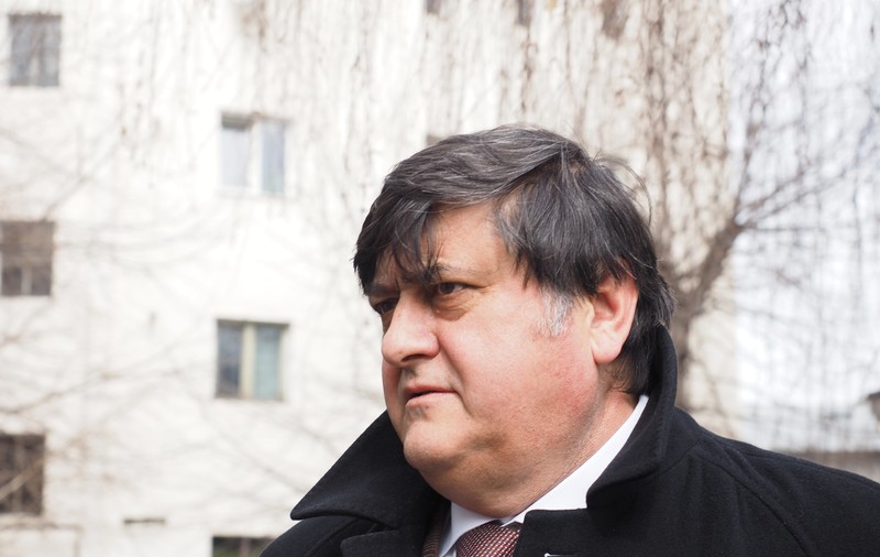 De ce crede fostul ministru Constantin Niță că merită eliberat mai repede din pușcărie: s-a spovedit, a văzut filme. Răspunsul judecătorilor 