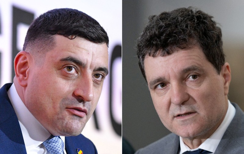Românii au de ales între stagnare, falsul remediu „suveranist” și un adevărat nou început. De ce moștenirea deceniului Iohannis e prima de care trebuie să scăpăm