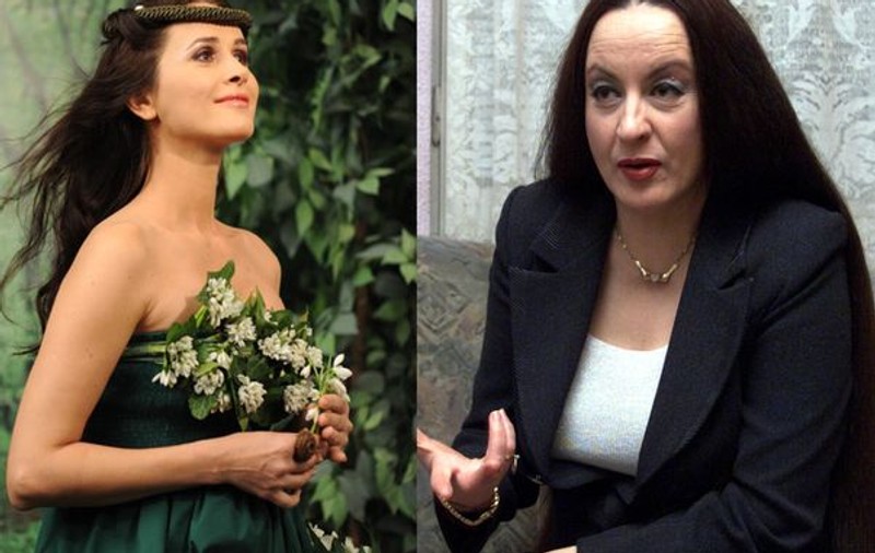Maria Dragomiroiu: "Petru Mircea știa că Mădălina Manole e bolnavă, e pasibil de pedeapsă!"