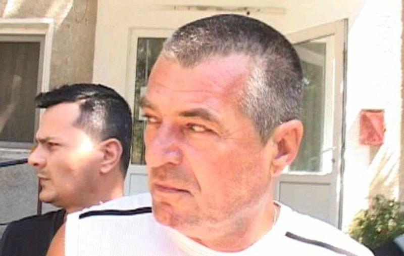 Un bărbat din Motru a fost condamnat la închisoare de Ziua Îndrăgostiților. Ion Jianu și-a ucis iubita