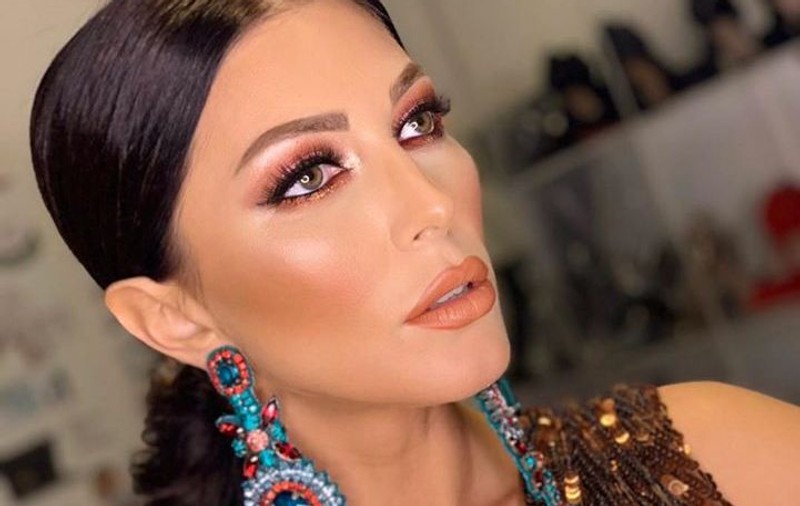 Complexată de urechi! Ilinca Vandici a vrut să-și facă o intervenție estetică, dar acum s-a împăcat cu acest "defect"