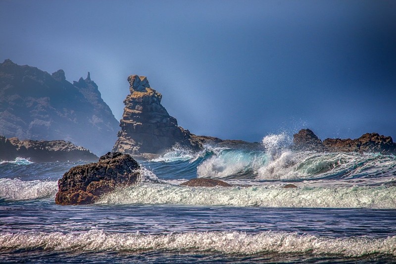 Oceanul Atlantic