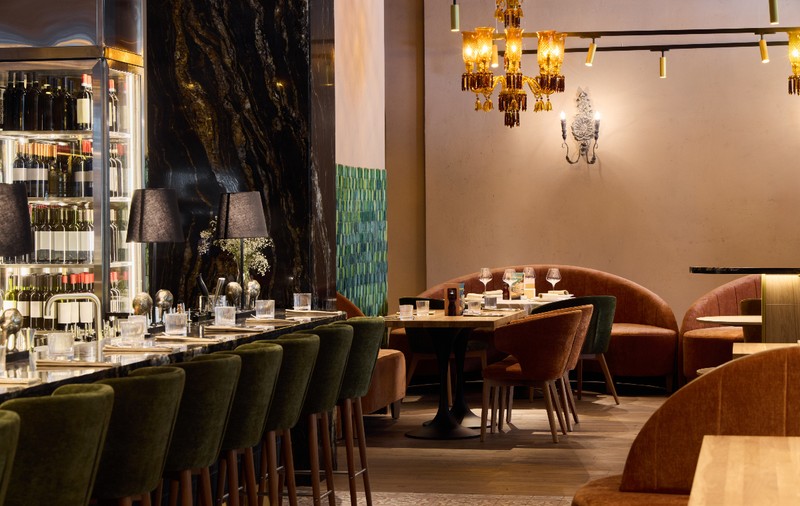 Unul dintre cele mai bune restaurante din lume pierde o stea Michelin din cauza problemelor de curățenie. Cât costă un meniu aici