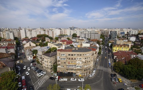Ce s-a întâmplat cu prețul apartamentelor din București