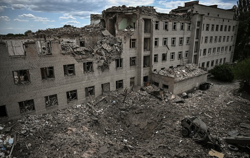 LIVETEXT Război în Ucraina, ziua 91 | Oficial ucrainean: 95% din regiunea Luhansk a fost ocupată de ruși, situația în Donbas e critică