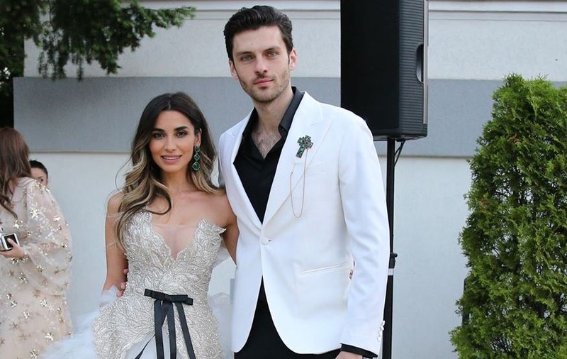 Lili Sandu și Silviu Țolu se întorc în locul unde s-au cunoscut în urmă cu patru ani. Vacanță la Istanbul!