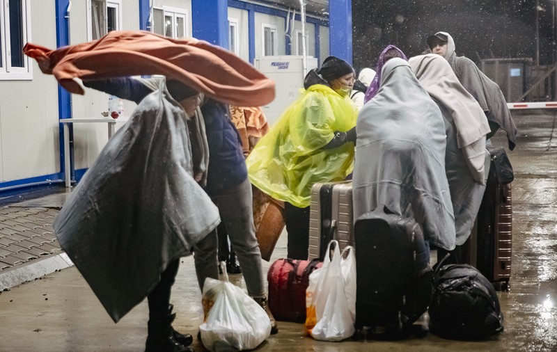 5 zile libere pentru angajații Senatului care fac voluntariat pentru refugiații ucraineni. Gorghiu: Va contribui la creşterea imaginii instituţiei