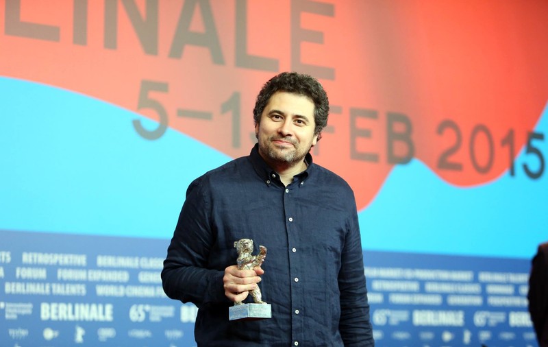 Regizorul român Radu Jude face parte din juriul Festivalului de Film de la Berlin