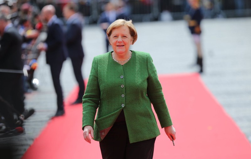 Germania refuză să plătească despăgubirile de război cerute de greci