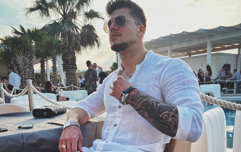 Ispitele masculine Narcis Bujor, Vlad Calomfir și Alberto Grecu, primele declarații despre Insula Iubirii 2026: „Îmi aduc cadoul”