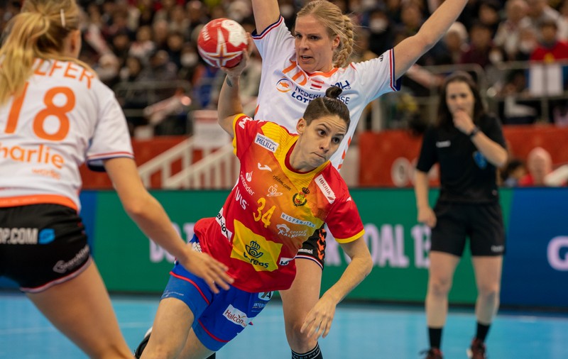 Olanda, campioană mondială la handbal după o greșeală de arbitraj! Decizia controversată din ultimele secunde