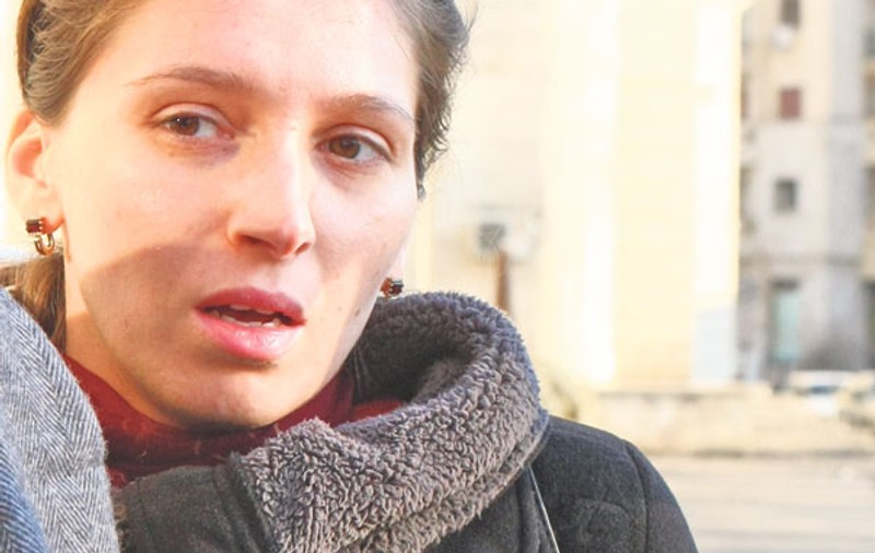 Nu vi se pare ciudat? Întotdeauna asistenta e vinovată