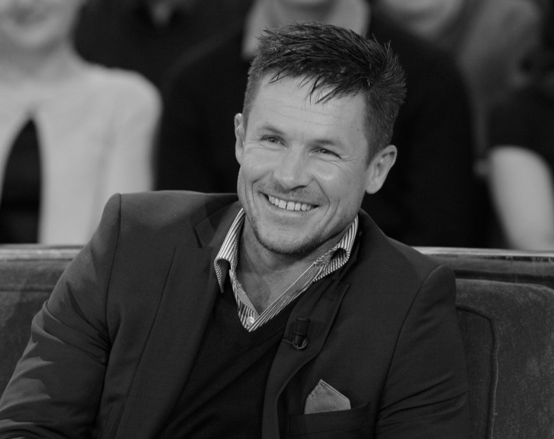 Mihaela Rădulescu, sprijinită de vedetele din România după moartea lui Felix Baumgartner. Cine îi e alături: „Îmi pare rău! Pentru el, pentru voi”