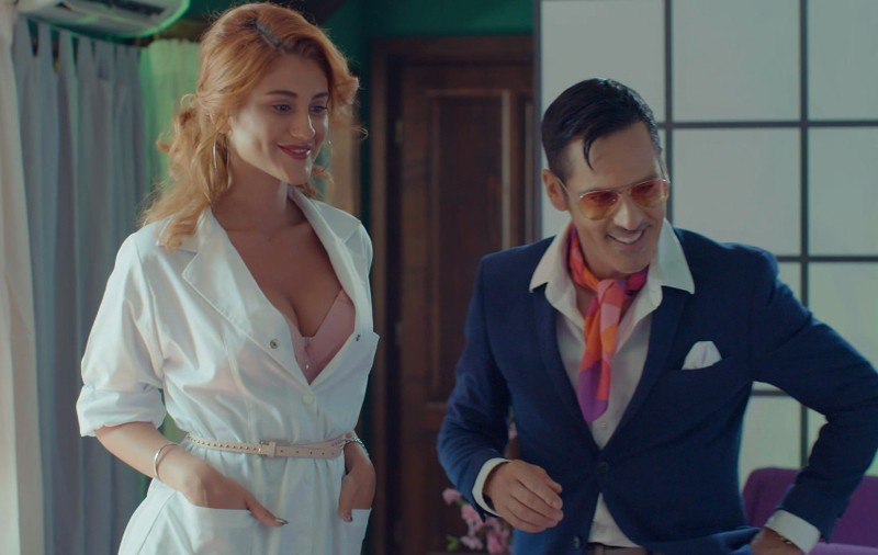 Tatiana, din „Liber ca pasărea cerului”, s-a făcut actriță împotriva voinței tatălui ei. "A zis că e o rușine să te vadă oamenii la televizor" | FOTO