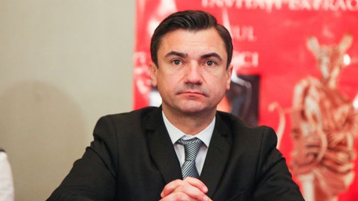Primarul Mihai Chirica, declarații despre românii plecați în străinătate. „Fete tinere și frumoase au ajuns să se prostitueze” / VIDEO