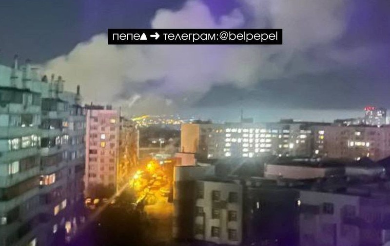 Explozii în apropiere de Moscova după un atac cu drone ucrainene, la câteva ore după negocierile de pace dintre Zelenski, emisarul lui Trump și liderii europeni