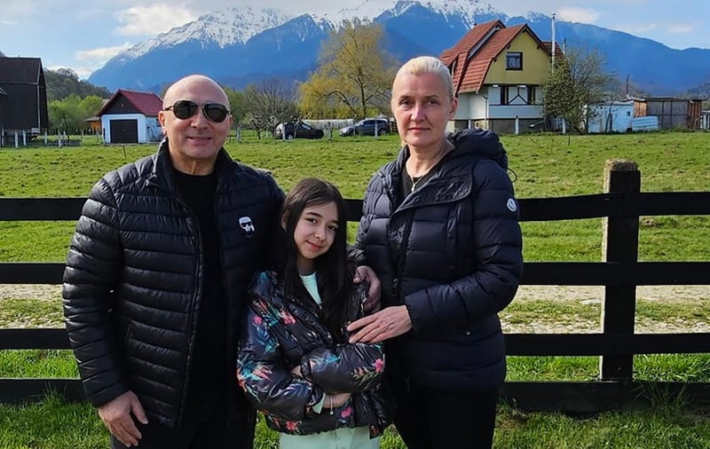 Anunțul făcut de Marcel Pavel după 27 de ani de căsnicie. „Nici nu am făcut nunta. Ea nu a vrut”