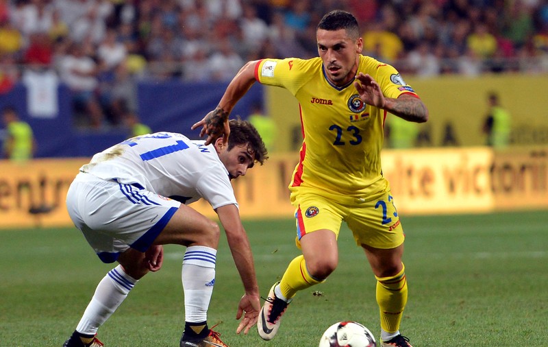 Nicolae Stanciu este optimist, înaintea meciurilor cu Norvegia și cu Malta din preliminariile Euro 2020: ”Obligatoriu șase puncte!”