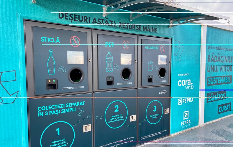 Unde poți primi bani în schimbul ambalajelor și deșeurilor duse la reciclat?
