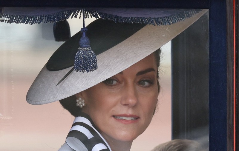 Prințesa Kate revine cu un mesaj pe rețelele sociale: „Abia aștept să lucrez cu tine”