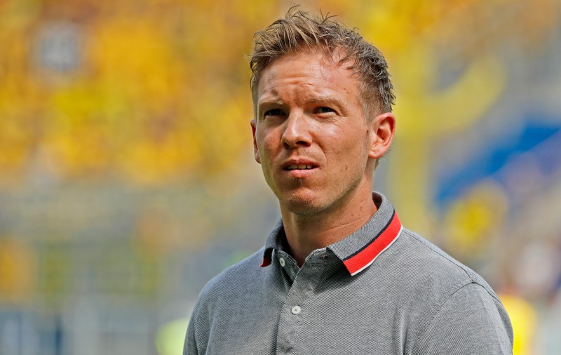 Cine o va antrena pe Real Madrid. Campioana Europei, refuzată de Julian Nagelsmann, 33 de ani