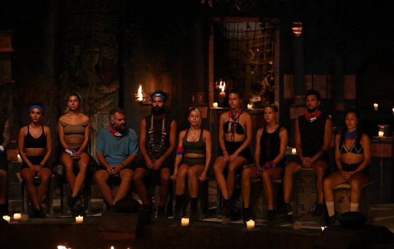 Concurenta de la Survivor 2023 care nu a fost nominalizată niciodată, dar se teme de eliminare: „Mă simt vizată. Ori colanul, ori nominalizare”