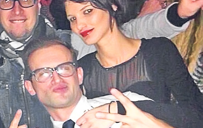 EXCLUSIV | Stomatoloaga care l-a sedus pe Cristea e devoratoare de burlaci VIP!