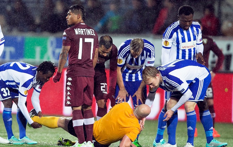 VIDEO / FABULOS! Maradona este invidios pe Bruno Peres de la Torino