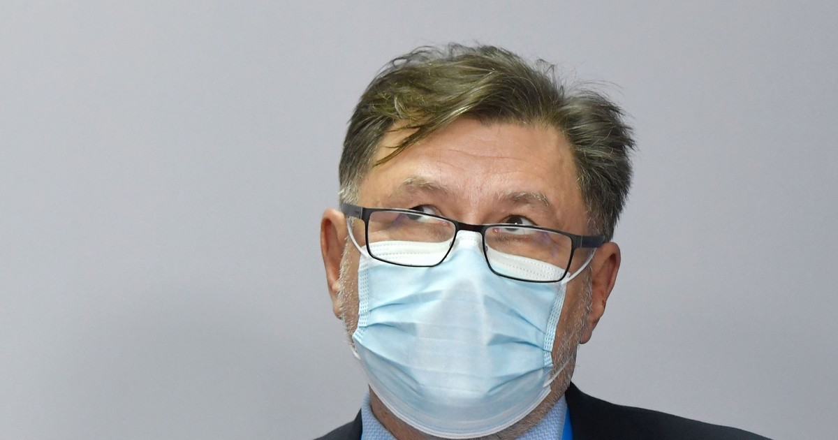 Alexandru Rafila, despre testarea în masă: ”Nu am niciun fel de indicație de la OMS că un astfel de model ar fi aplicabil”